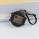 Clock Wall Watch Mini Wall Watch Portable Student Electronic Watch Work Study Exam Clock Timetable Silent Luminous Watch Jingdong Express Upgraded Luminous + Lanyard Model