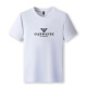 
Armani men's pure cotton short-sleeved T-shirt 2024 summer thin round neck casual base shirt top 1518 white M 165 recommended 95-115Jin [Jin equals 0.5 kg]