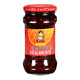 Tao Huabi Laoganma Chili Sauce Stir-fried Shredded Pork and Oil Chili 260g Guizhou Specialty