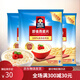 桂格即食燕麦片谷物冲饮原味1478g免煮营养代餐早餐麦片食品小吃 罐装即食燕麦片1000g*1罐