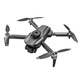 Beast Drone SG109Pro mit Bildschirm Fernbedienung der Luftfotografie High Definition Fernbedienung Flugzeug Flugzeug Quadcopter bürstenloser Kinder-Spielzeug Geschenkdrohne Einstiegsschildschafts-Fernbedienung Edition/HD-Luftfotografie/bürstenloser Motor Drei-Elektrik-Version [Zubehör Pack + Storage Pack + kostenlose Erneuerung]
