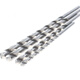 30cm drill bit extra long deep hole extended straight handle twist drill 3 4 5 6 9 10 12 x300mm 200mm 8*300mm