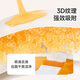 Meiya Ren Jialun's same style disposable lazy rag 20*20cm*150 sheets kitchen paper dish towel dishcloth
