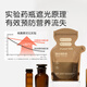 Shixi chu lait sac de lait maternel Sac de stockage de lait de lait de lait en poudre sac d'emballage Sac de lait petite capacité La fraîcheur portable peut être congelée épaissie et à l'épreuve des fuites, 200 ml d'ombrage [3 morceaux aussi bas que 0,82 yuan / morceau