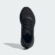 
Adidas men's shoes 2025 summer new men's sneakers fashionable and comfortable mesh running shoes student low top casual shoes JP6189 black 39 (240mm)