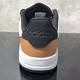 Adidas offizielles Schiffsgeschäft Herren- und Frauenschuhe Sommer Neues Modetrendy Basketballpaar Retro Low Top Sports Casual Schuhe JQ3923 39