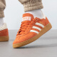 阿迪达斯（adidas）三叶草男鞋女鞋 25夏季新款T头鞋低帮时尚SPEZIAL运动板鞋 IG6191 35.5