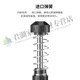山头林村亚德客型液压油压缓冲器阻尼器机械手配件ac1416 ACA1007-1/1210 AC0604【10只装】