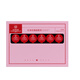 Tongrentang Beijing Tongrentang 24 flavors of red ginseng rose tea, qi-replenishing red dates and wolfberry health flower tea, 24 cans of gifts on Dragon Boat Festival