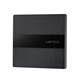 Lenovo 8x speed USB external optical drive burner DVD optical drive external mobile optical drive laptop desktop portable external optical drive external multi-system support GP70Max