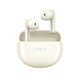 Honor (HONOR) Earbuds X8 Honor Bluetooth headsets call noise reduction, dustproof and waterproof, 40 hours long battery life, lightweight wear, suitable for Apple, Huawei Honor phone, golden