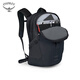 OSPREY 彗星COMET 30L城市旅游通勤电脑包小鹰登山双肩包 黑色