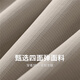 与狼共舞【高弹速干】翻领短袖T恤男2025夏季新款商务休闲透气POLO衫6105 卡其701 S (165)