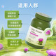 GNC Jian'anxi Silk Thistle Essence Milk Thisttle Protection du foie Compilètes Adulte Protection du foie Travail de santé hépatique Présenter les heures supplémentaires Restez à la hauteur du tabagisme et de l'alcool [2 comprimés par jour] Milk Thistle Essence Comprimés 1300mg 120 comprimés 2 Bouteilles