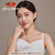 Jingrun Pearl Pendant Yuanqing 925 Silver Freshwater Pearl Pendant 10-11mm Steamed Bun Shape Pendant Birthday Gift Chuer 12-13mm Free 925 Silver Chain