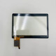 Cloud-Test Kommunikation Yun Test Korea Yinuo Faserschweißmaschine Zubehör IFS-15M/55M/15T Touchscreen LCD-Bildschirm Anzeige Faser Schmelzmaschine Yinuo Touchscreen