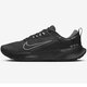 耐克（NIKE）跑步鞋男鞋2025夏季新款低帮缓震运动鞋轻便耐磨透气舒适休闲鞋 HM9734-001黑/冷灰/煤黑 39