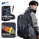Huili Outdoor Mountaineering Bag Rucksack Männer große Kapazität Sport Rucksack Leichtes Reisetasche Frauen Wanderer Bergsteiger School Tasche