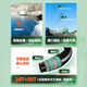 Guangwei Fishing Rod Xiwutai Fishing Rod Ultralight Super Hard Carbon Fishing Rod Fishing Tackle Supplies Fishing Hand Rod 3.6m