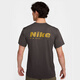 耐克（NIKE）  男子运动透气短袖T恤运动服 HV4882-299 M