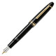 Montblanc (MONTBLANC)[618] Brand new spot pen, Daban series ink pen, gold-plated 146/13660 [spot] F-tip (0.5-0.6mm)