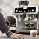 德龙（Delonghi） EC9335.M/9355/9865咖啡机半自动家用商用意式现磨 冷萃版9865+德龙豆