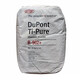 Titanium Dioxid Rutil Typ R902 Titan Dioxid Pulver Titanium weiße Pulvermalerei Lackierung General Typ Titan Dioxid 1jin [Jin gleich 0,5 kg]