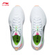 Li Ning Chitu 7 support and stable racing training running shoes for men 25 new lightweight comfortable sports shoes ARPV023
