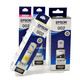 EPSON 002 Tinte Original L4168L4269L4266L6178L6189L4169L4268 Drucker Tinte Schwarze offizielle Überprüfung