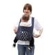 Tongxin Babygurt Fronthaken Babygurt Backstyle Neugeborenes Babygurt Vierkly