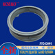 适用LG滚筒洗衣机WD-T14426D T12240D T14425D门封密封圈橡胶皮圈 全新2601门封圈