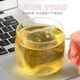 蜜桃乌龙茶包花果袋泡茶叶组合养生水果茶小包装冷泡茶包组合小袋 蜜桃乌龙茶1袋-5小包