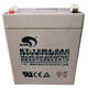 Saite lead-acid battery BT-12M4.0AC/12V 4.0AH/20HR 10*7*10cm<piece>