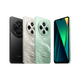 小米Redmi 14C 无充电器版 小米红米手机 5160mAh大电量 6.88英寸大屏幕 1300万高清主摄 碧波绿 4GB+64GB