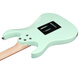 Guitare électrique ibanez grx40 / grx70qa / grx120sp débutners de la guitare pour les débutants grx40-mgr New Mint Green