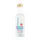 Yege, foreign wine, whiskey, rum, vodka, small bottle of wine version, cocktail, convenience store mix base wine, Oushuai silver label tequila 50ml*4 bottles
