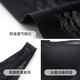 
Sweet lady underwear women [no size] Stainless suspender vest-style skin invisible comfortable, non-steel ring beautiful back bra women 1212019 black equal size