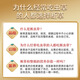 High-altitude Cordyceps sinensis in Tibetan areas, selected large-sized Cordyceps nourishing products, 10 grams of whole insect pure meat festival, fine whole insect meat festival [without grass head]