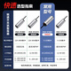 XMSJ旋转打滑及轴过载检测速度接近开关11801转速开关传感器 XSA-V12801 2线交直流