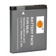 蒂森特适用于佳能 博秀系列powershot A2200 A3100 A3200 A3300 PC1589 PC1475 PC1585 CCD相机NB-8L电池