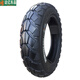 Chaoyang electric vehicle tire 300-10 vacuum tire 3.00-10 outer tire 14x3.2 electric vehicle explosion-proof tire 3.00-10 Chaoyang Hercules vacuum tire H967 [common use type]