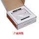 适配德卡D8-U读写器 IC卡读写卡器CPU卡专用读卡器可反复擦写兼容 德卡D8-EUII【直接15693协议】