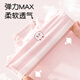 McTicco Children's Underwear Girls Triangle Cotton Underwear 2025 New Spring and Autumn Children's Middle School Summer Boxer Underwear 11155 Purple Grid Girl [Cotton Style] 4 160 Recommended Height 150-160cm 78-90Jin [Jin equals 0.5 kg]