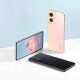 
OPPOA96 5G mobile phone dual-sIM dual standby Snapdragon 695 processor 6.43-inch ultra-definition large screen 4500mAh large battery 33w fast charging Students' preferred backup A96 fantasy color face unlock 8GB+128GB [package 2]