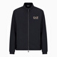 
ARMANI/Armani EA7 Men's Gold Label Fashion Casual Jacket 7M000312 AF13562 Black UC001 S