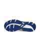 ASICS 2025 Hombres y mujeres Gel-Kayano 20 Zapatillas para correr 1203A388-101 43.5