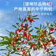 
Ningxia wolfberry, red wolfberry, Zhongning first new wolfberry, special grade 250g*2 bags