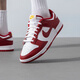 
Nike (NIKE) men's shoes Dunk Low fashion trend retro versatile sports and casual low top shoes DD1391-602 DD1391-602 42.5