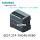 XMSJ定制ES72142156ES7211/212/214/215-1BE/HE/AE/BG/HG/AG/40-0 6ES7212-1BE40-0XB0 12124
