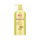 Bee Flower Conditioner Set Smooth and Nutritious Wheat Protein 1L*3+Ginger Hair Care 100mlx2